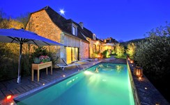 Maison Boisette